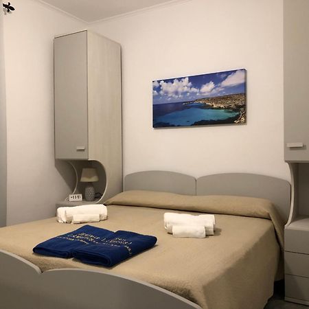 Case Vacanze Jerimar Lampedusa Bagian luar foto