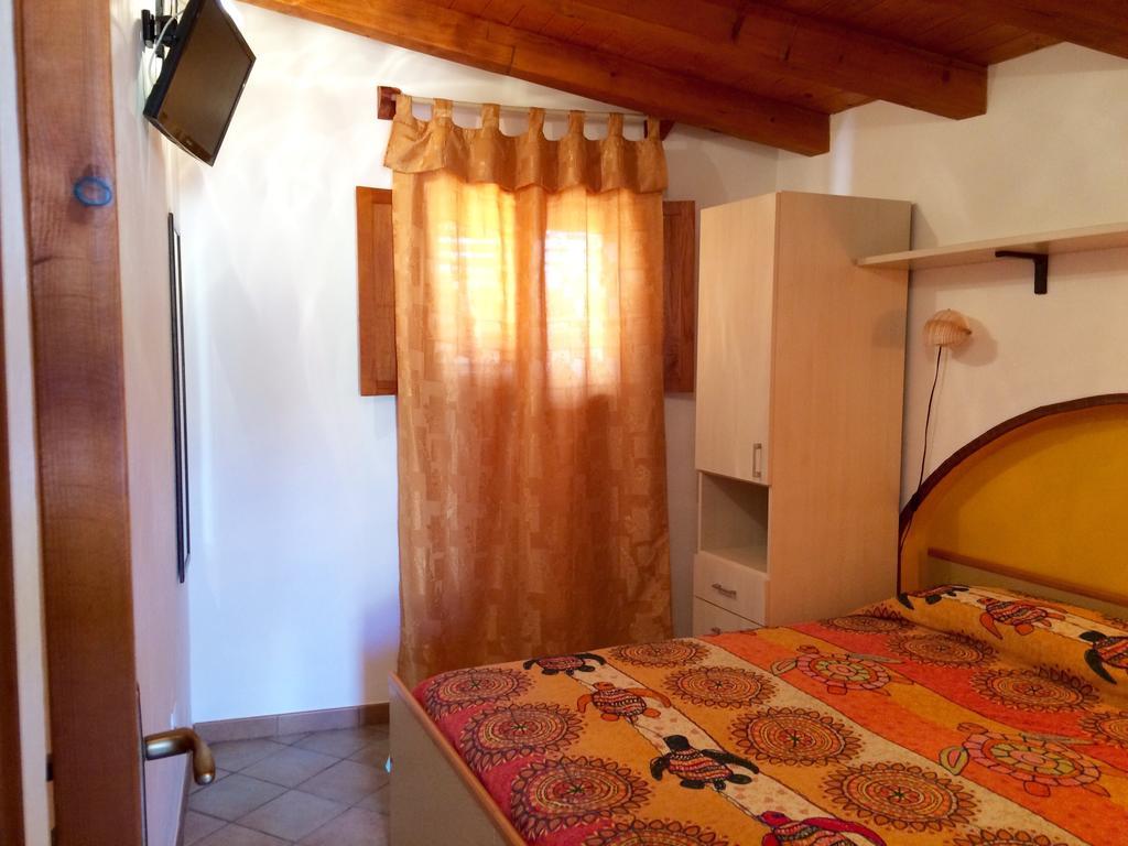 Case Vacanze Jerimar Lampedusa Ruang foto