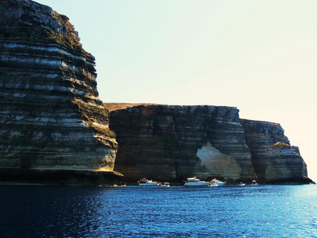 Case Vacanze Jerimar Lampedusa Bagian luar foto