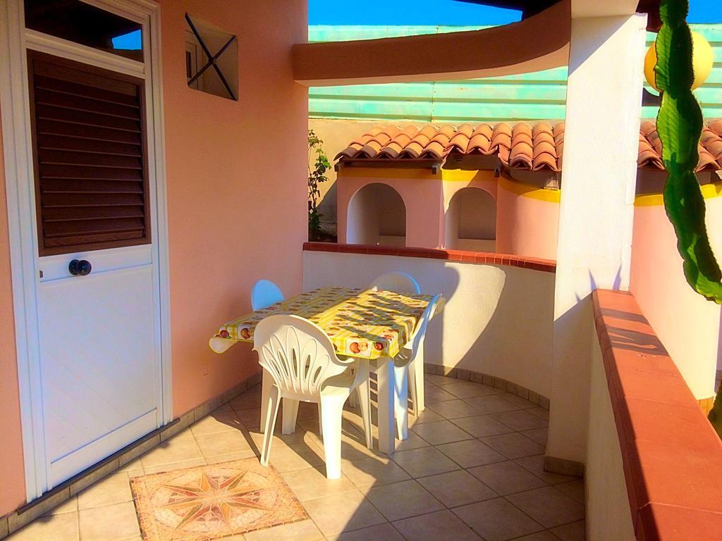 Case Vacanze Jerimar Lampedusa Ruang foto
