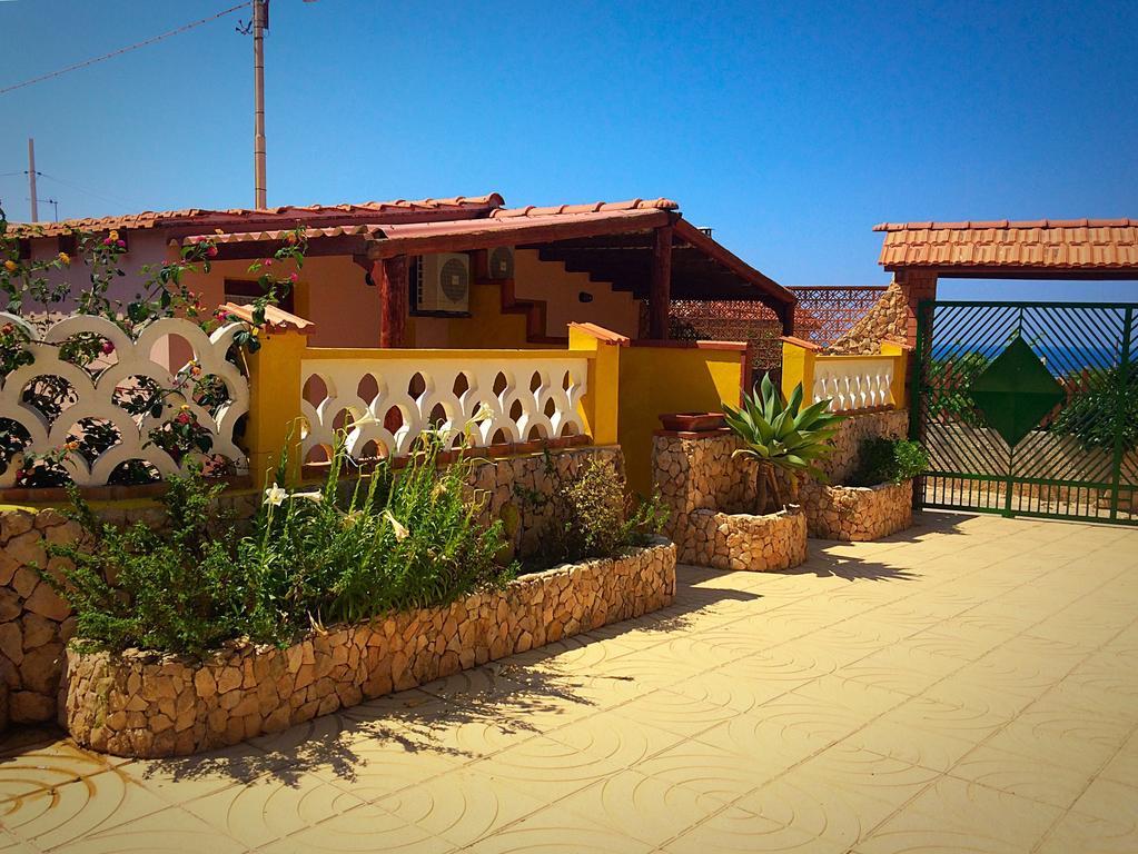 Case Vacanze Jerimar Lampedusa Bagian luar foto