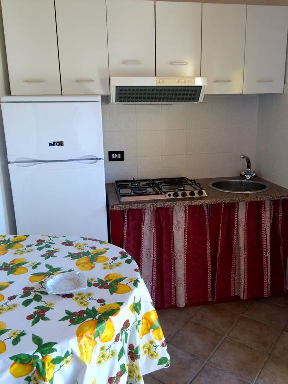 Case Vacanze Jerimar Lampedusa Ruang foto