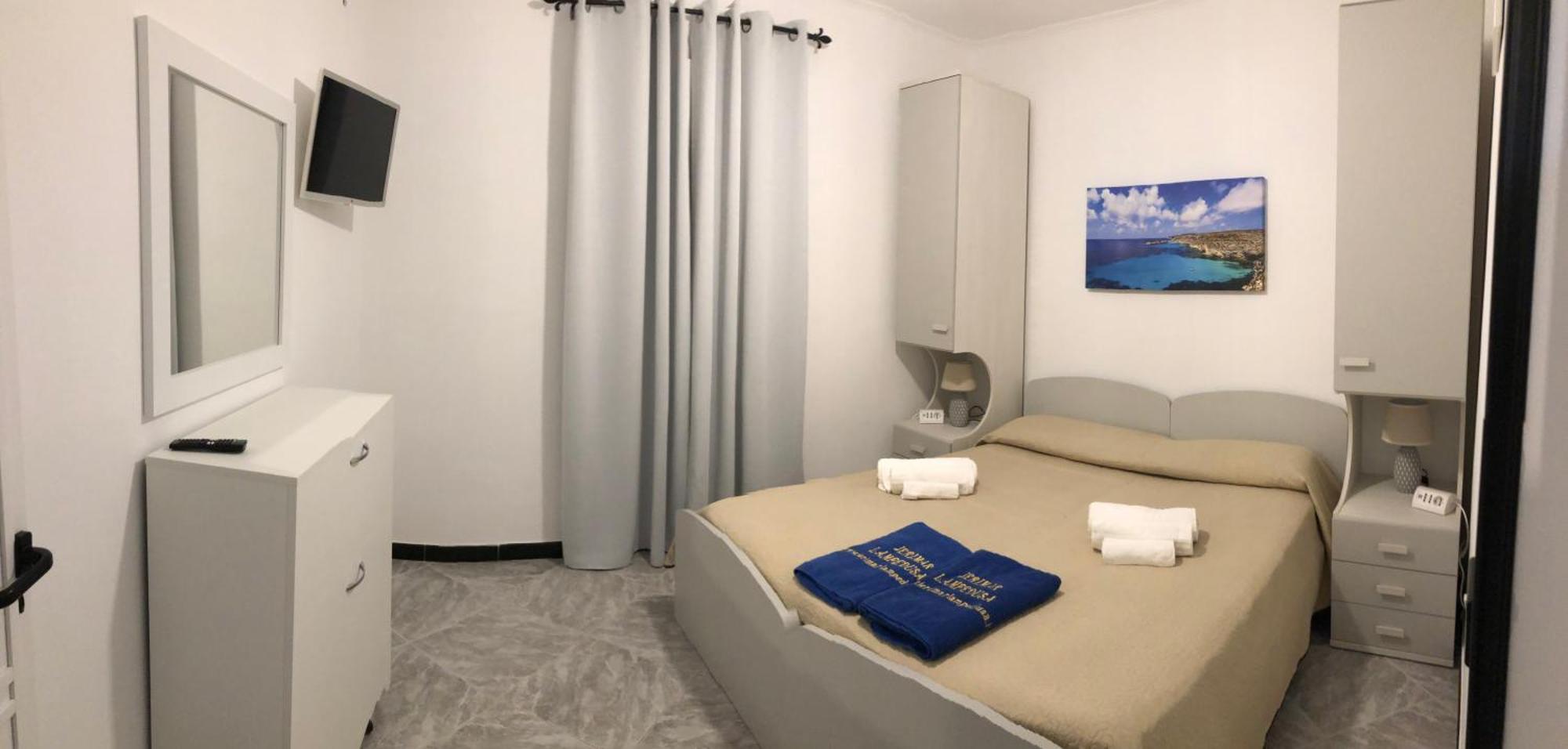 Case Vacanze Jerimar Lampedusa Bagian luar foto