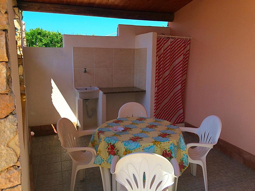 Case Vacanze Jerimar Lampedusa Bagian luar foto