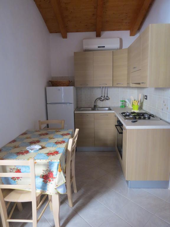 Case Vacanze Jerimar Lampedusa Bagian luar foto