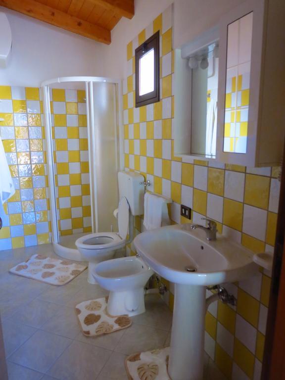 Case Vacanze Jerimar Lampedusa Bagian luar foto