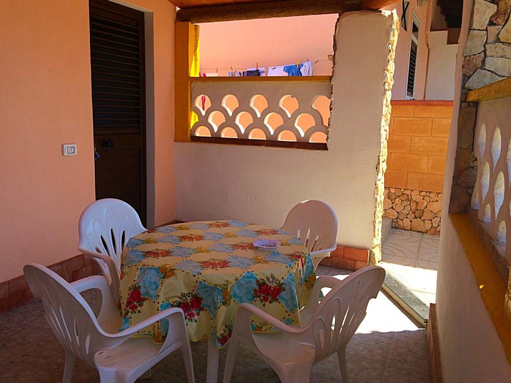 Case Vacanze Jerimar Lampedusa Bagian luar foto